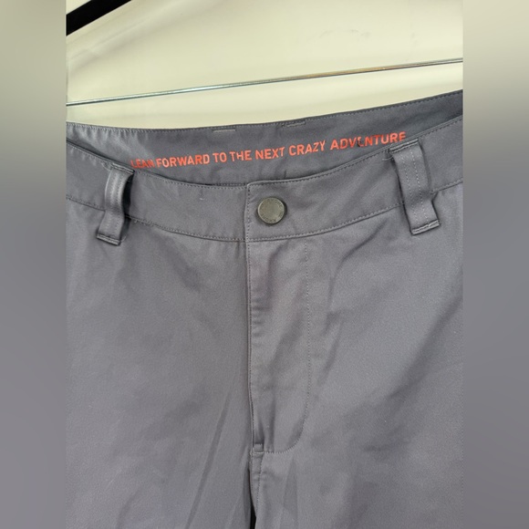 EUC Rhone Iron 9" Commuter Shorts - Picture 10 of 13